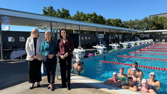 Research to shape Brisbane 2032 Games legacy