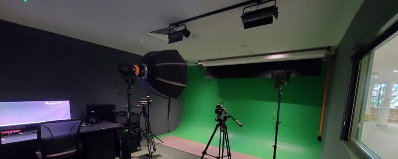 Digital Studio 2