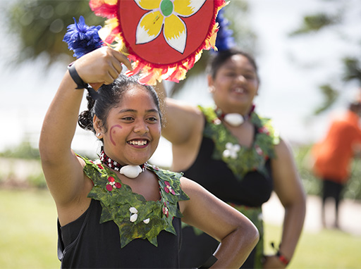 Celebrate Harmony Day and experience the rich cultural diversity that ...