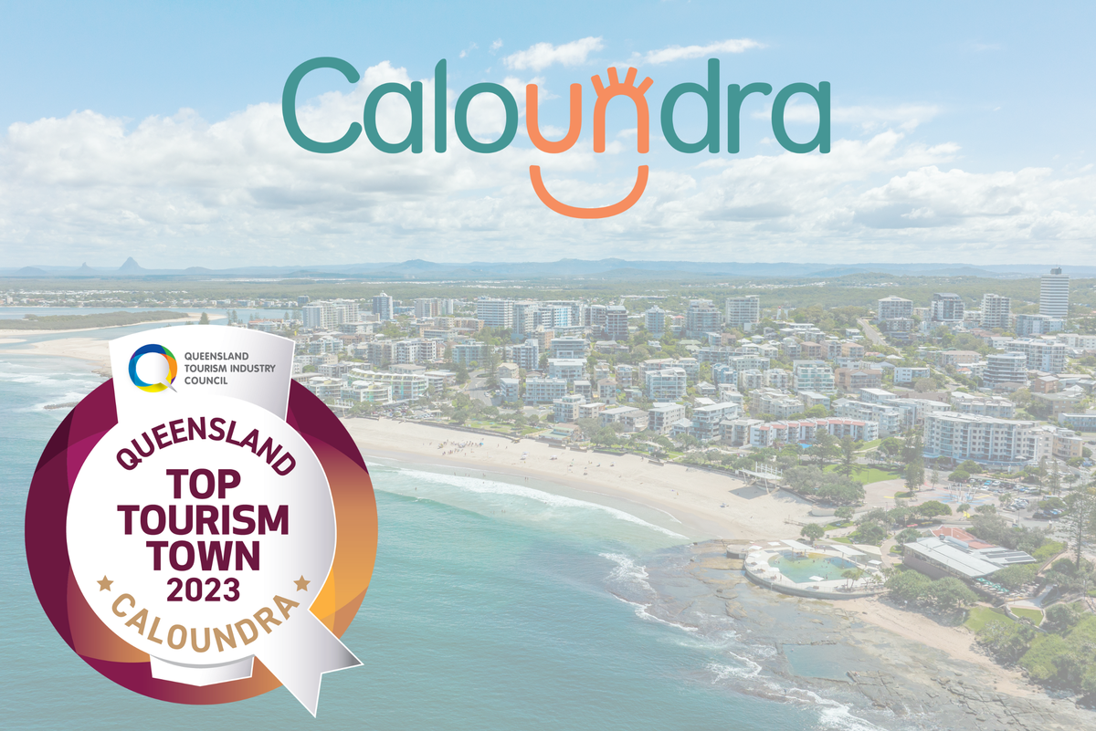 qld top tourism town