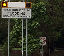 Flood Mapping Updates Quickly Tested Sunshine Coast Council