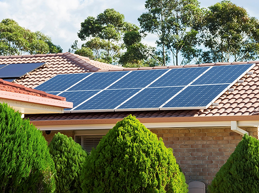 We're Solar Savvy on the Sunshine Coast | Sunshine Coast Council