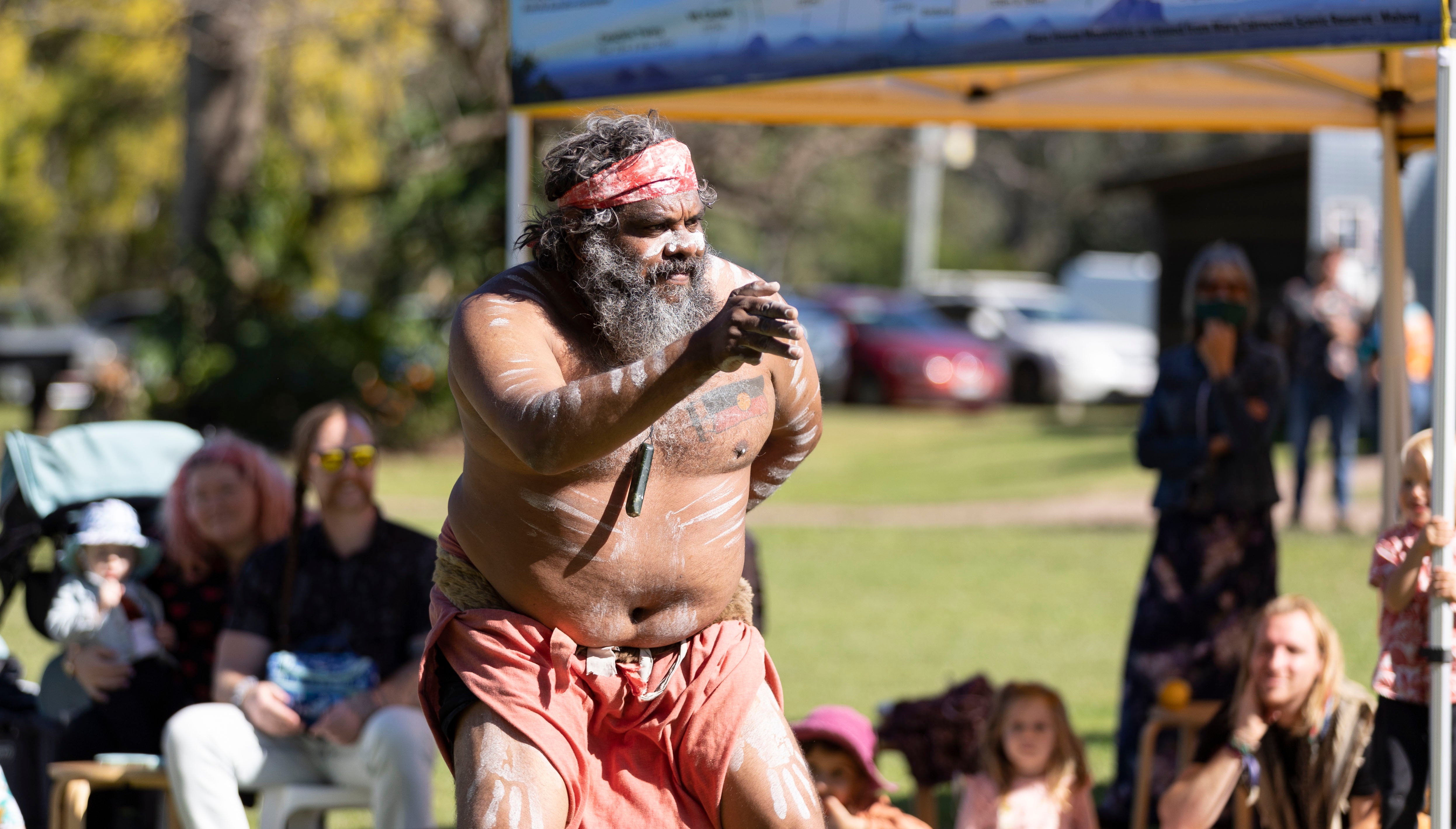 First Nations Family Fun Day 2021