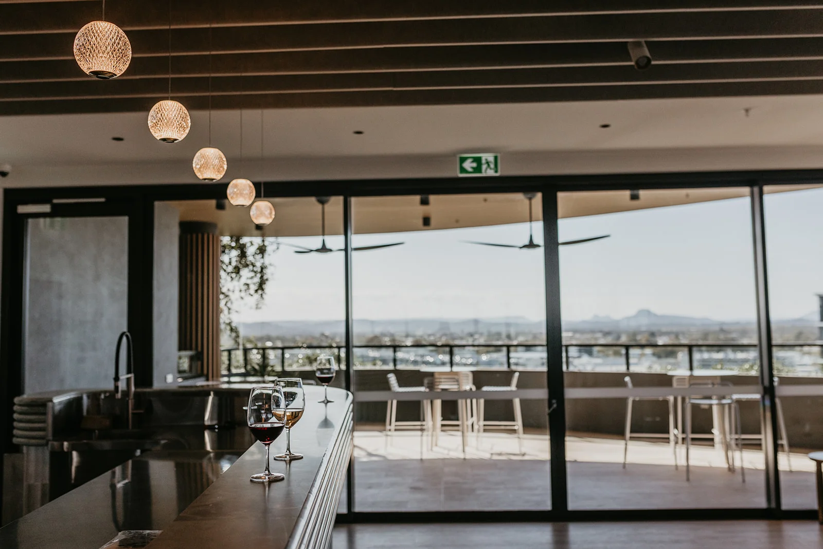 Start planning your event here | Altitude Nine | Rooftop Function ...