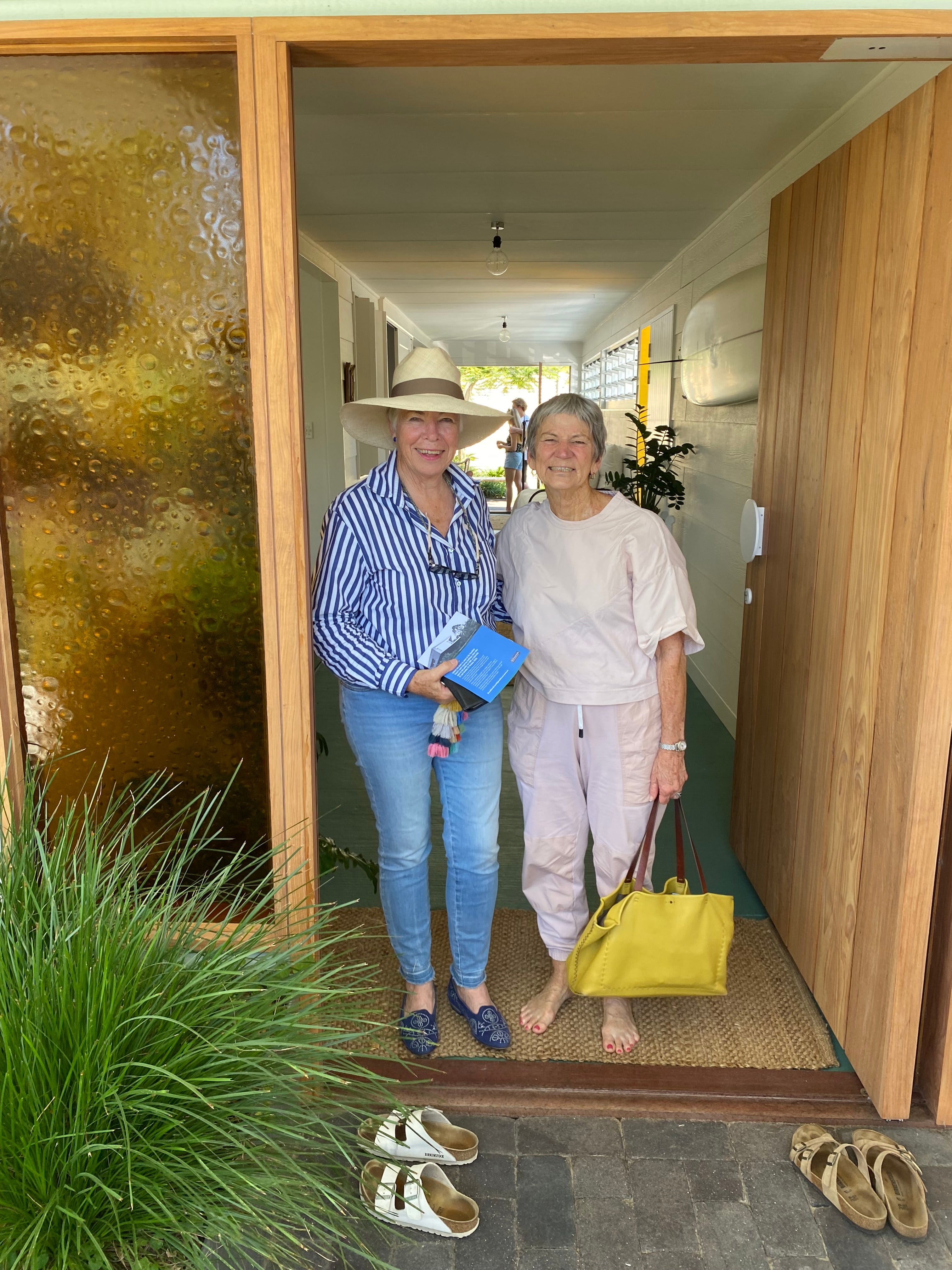 Yellowbell Beach House Currimundi