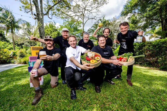 Asian Food Festival heats up The Curated Plate