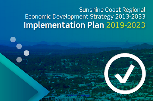 Regional Economic Development Strategy Implementation Plan 2019-2023 ...
