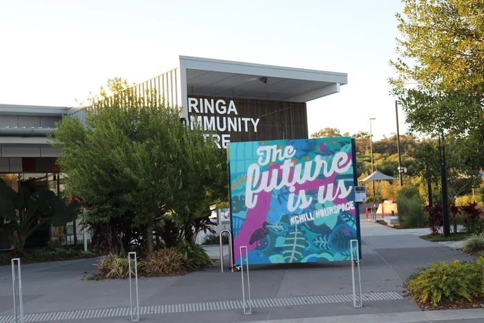 Sunshine Coast Minor Community Grants.