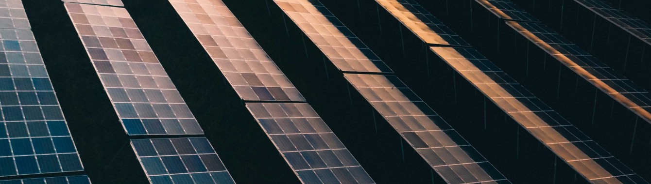 Solar panels, Maroochy River