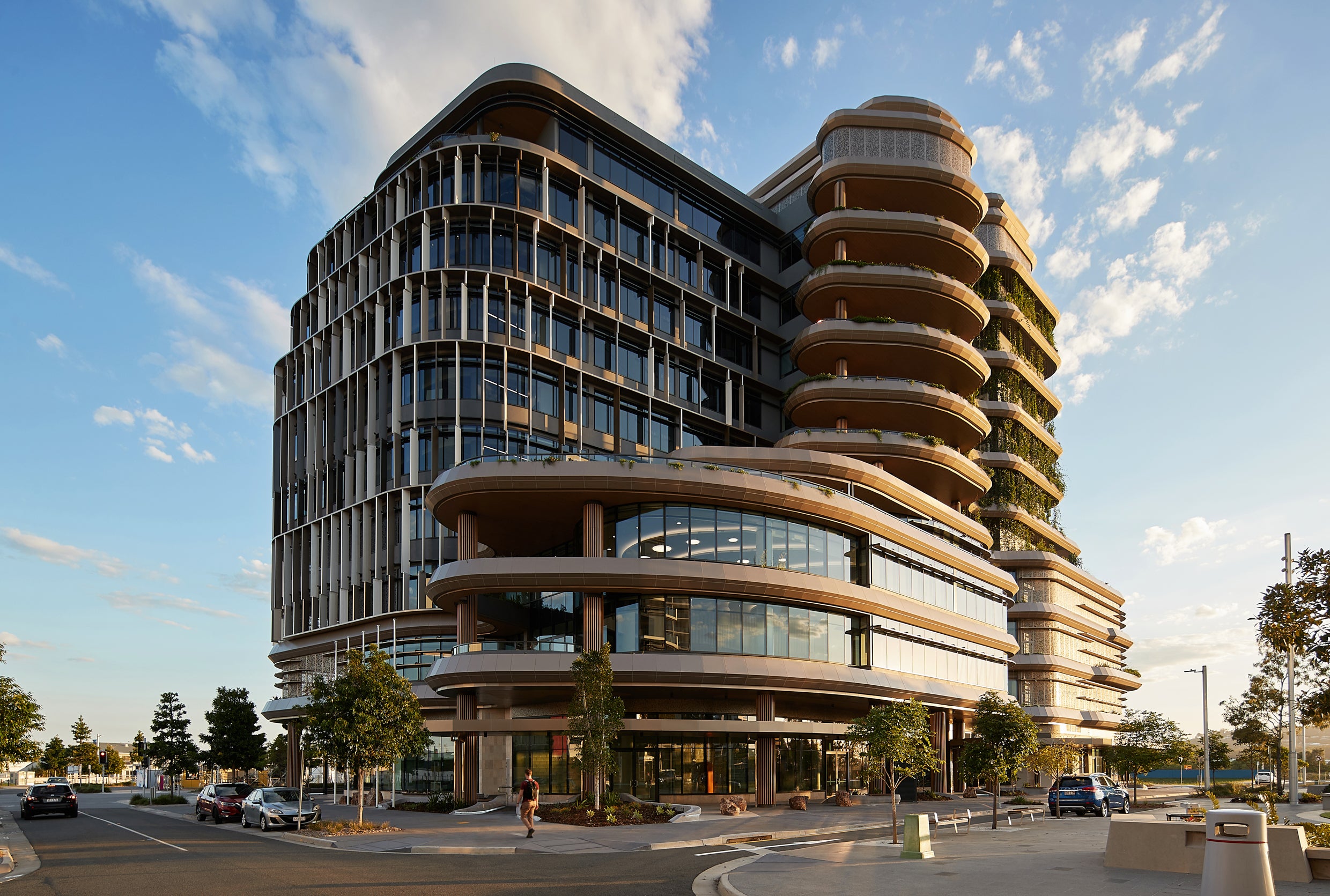 Sunshine Coast Council office