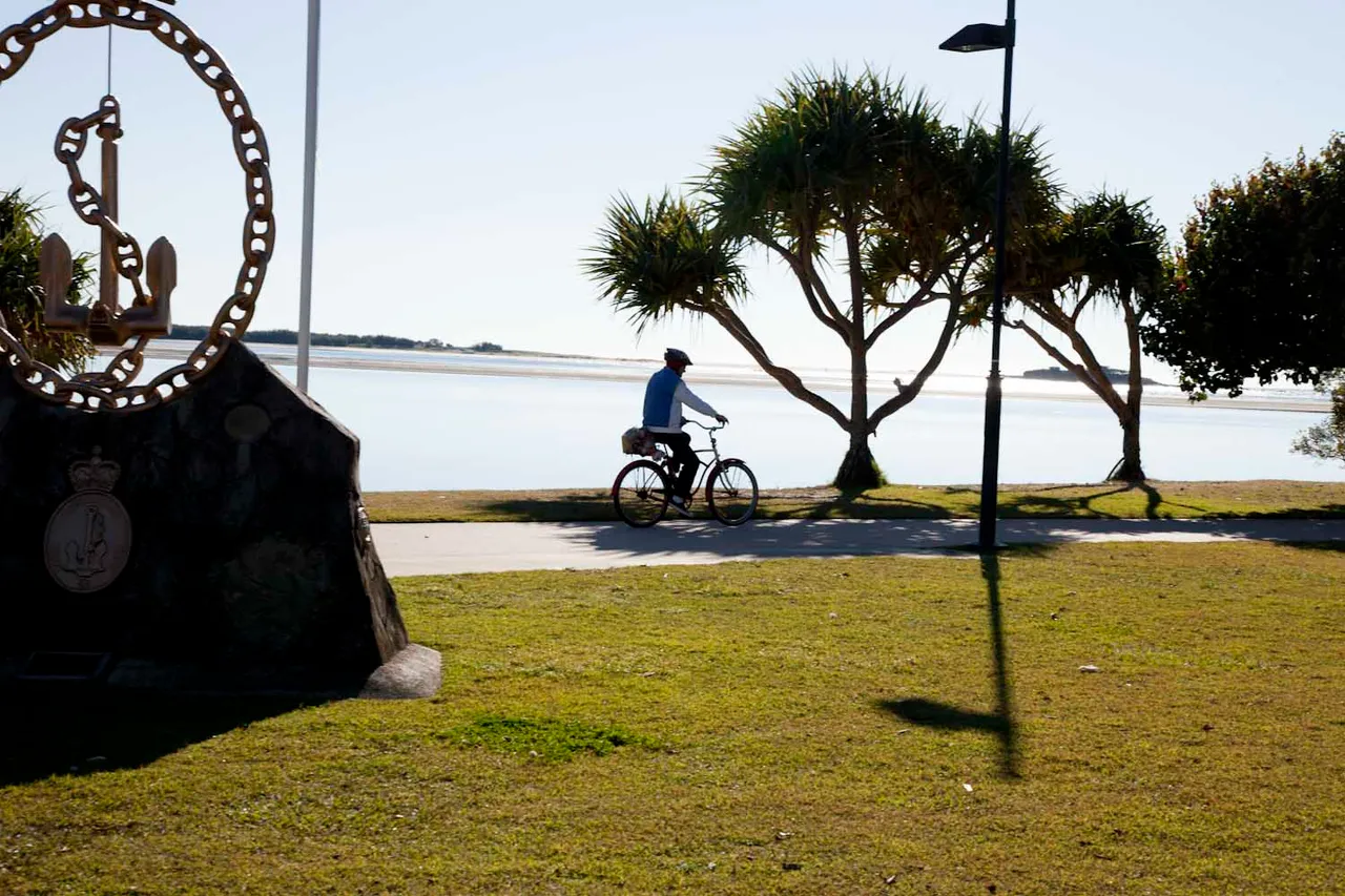 cycling - sustainable transport