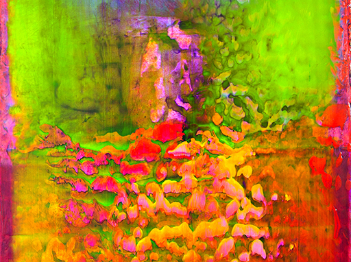 Outskirts, Along the Line, Hinterland