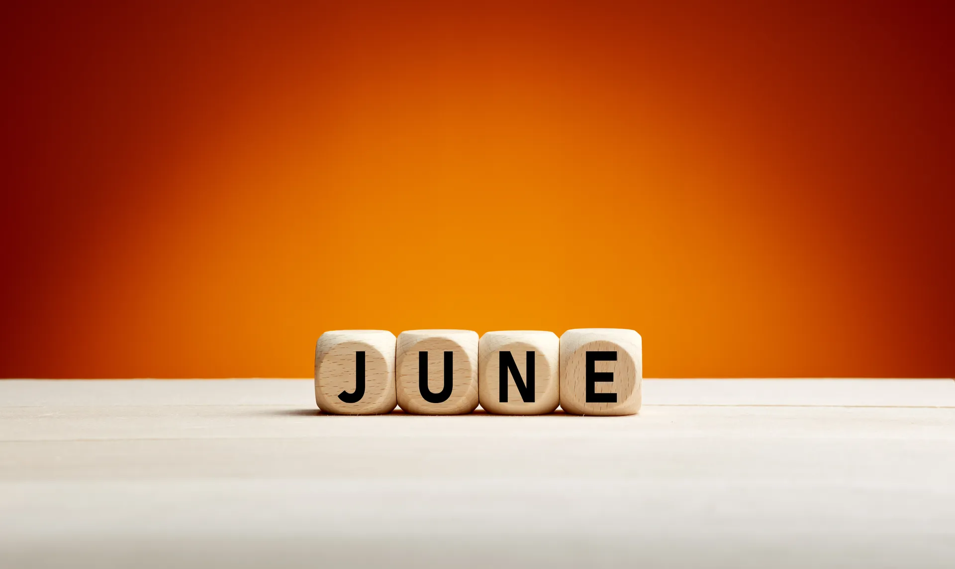 June 2024