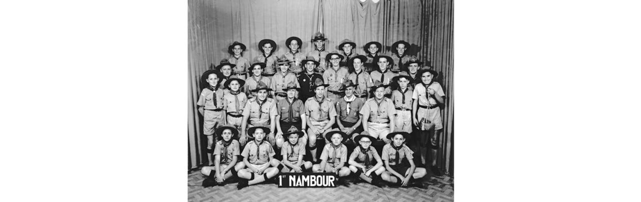 Belle of the Beach contestant at Coolum Beach, December 1950_Picture Sunshine Coast
