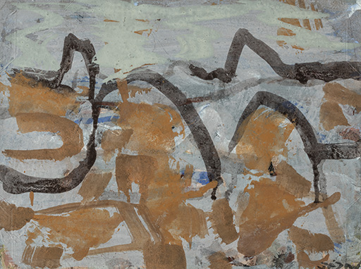 Joe Furlonger:Regional Queensland landscapes, figures and still life