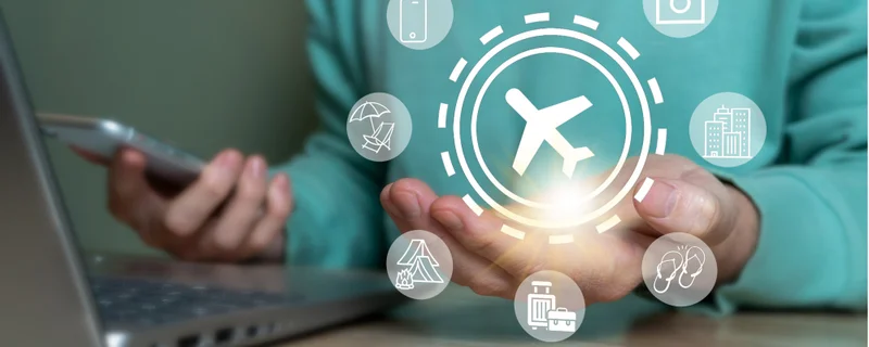 Travel tech