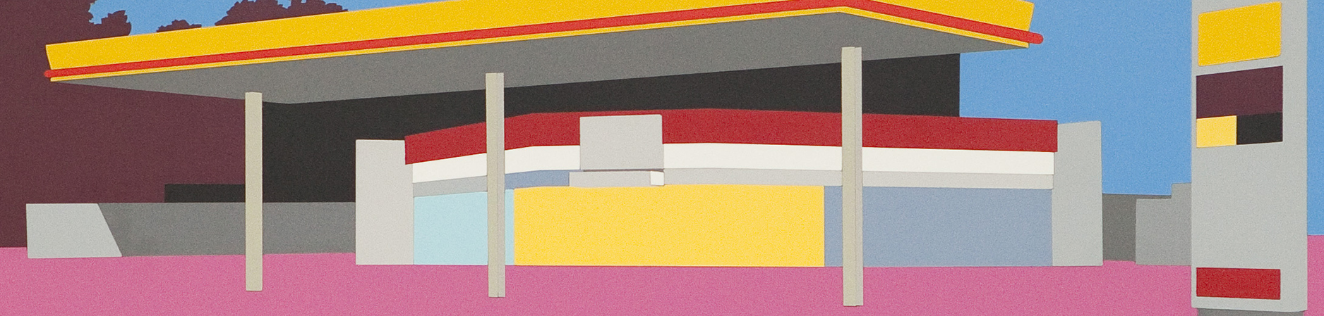 Constructing Landscape: urban visions