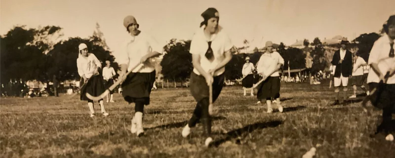 Bounce! Grassroots to Glory film