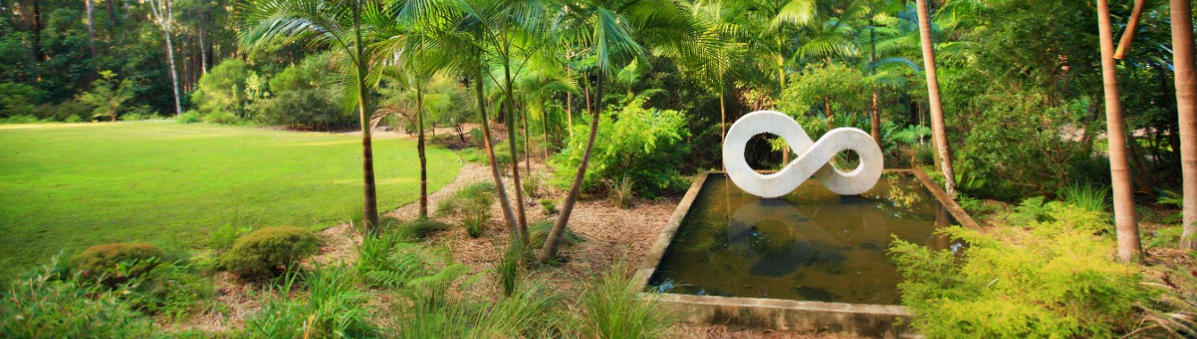 Botanical Gardens, Maroochydore