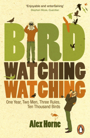 Bird Watching Watching