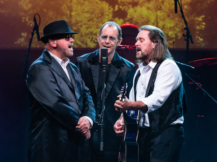 The Best of the Bee Gees get tickets 