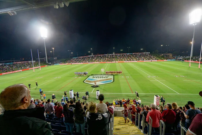 Under 19s State of Origin to play Stadium