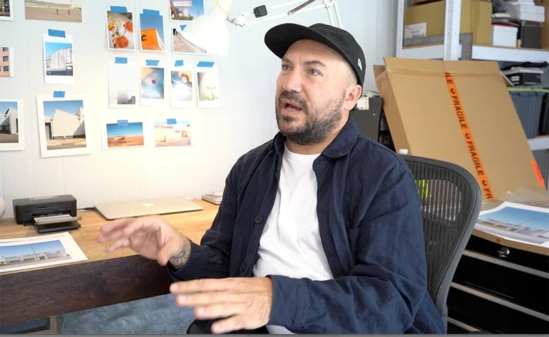 Artist Spotlight | Terrence Gillespie