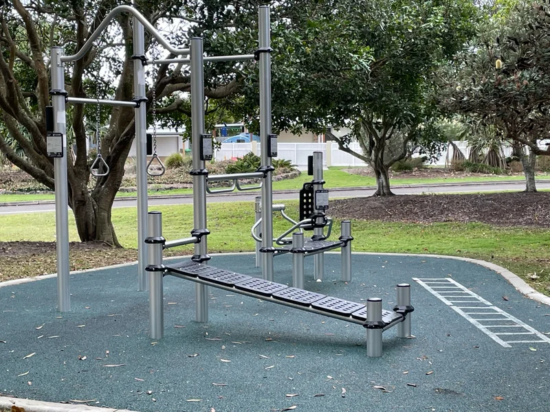 FITNESS PLAYGROUND BECOMES ONE PLAYGROUND WITH AN ALL ENCOMPASSING VISION  FOR THE FUTURE – Gym Owner Monthly