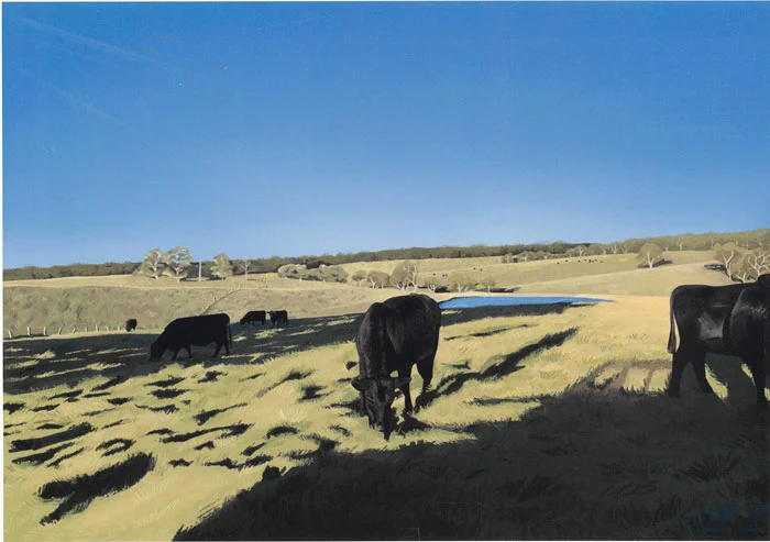 Isabella Adair-Ferris