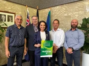 Nominations open: Sunshine Coast Australia Day Community Awards