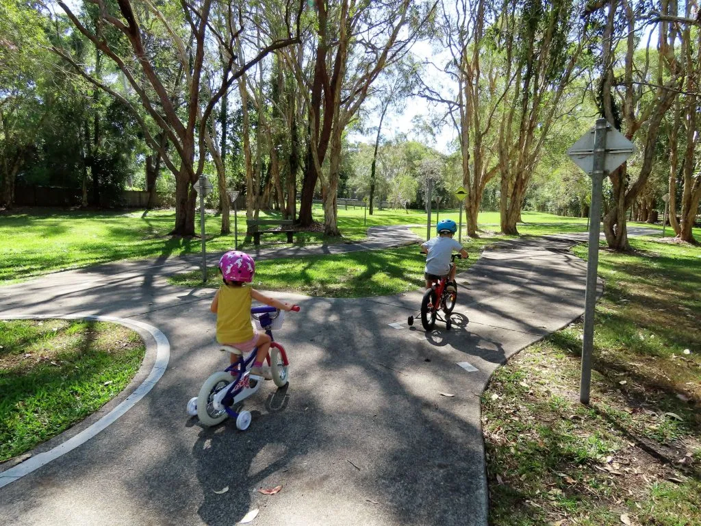 Little Mountain Common Park