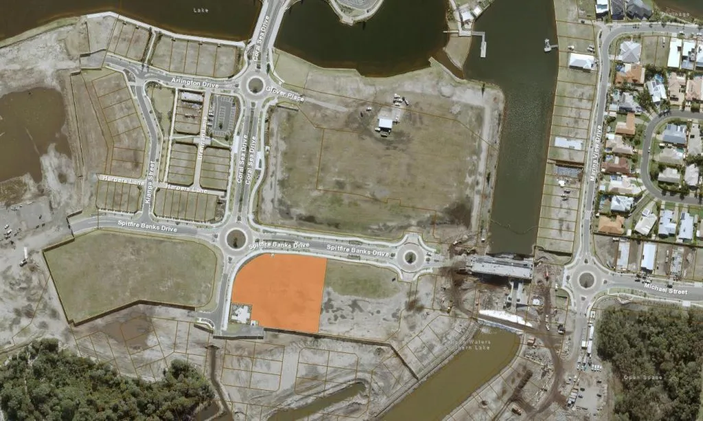 Image-1-The-proposed-location-for-a-community-facility-at-Spitfire-Banks-Drive-in-Pelican-Waters-have-your-say-today.-1024x613.jpg