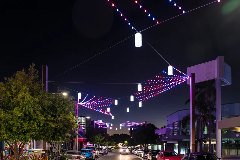 Bulcock Street, Caloundra