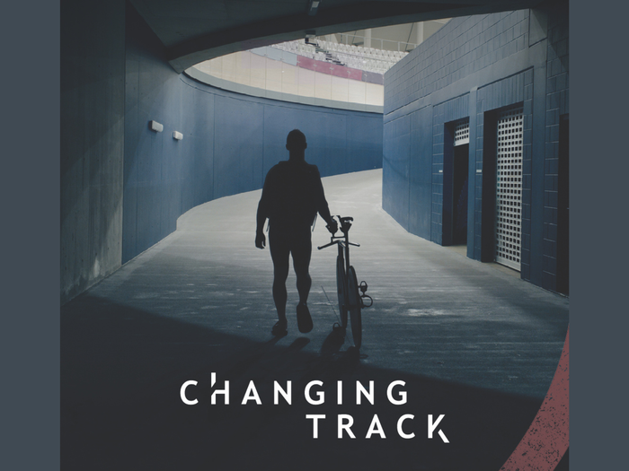 Changing Track - Sunshine Coast premiere screening