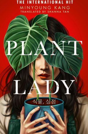 Plant Lady