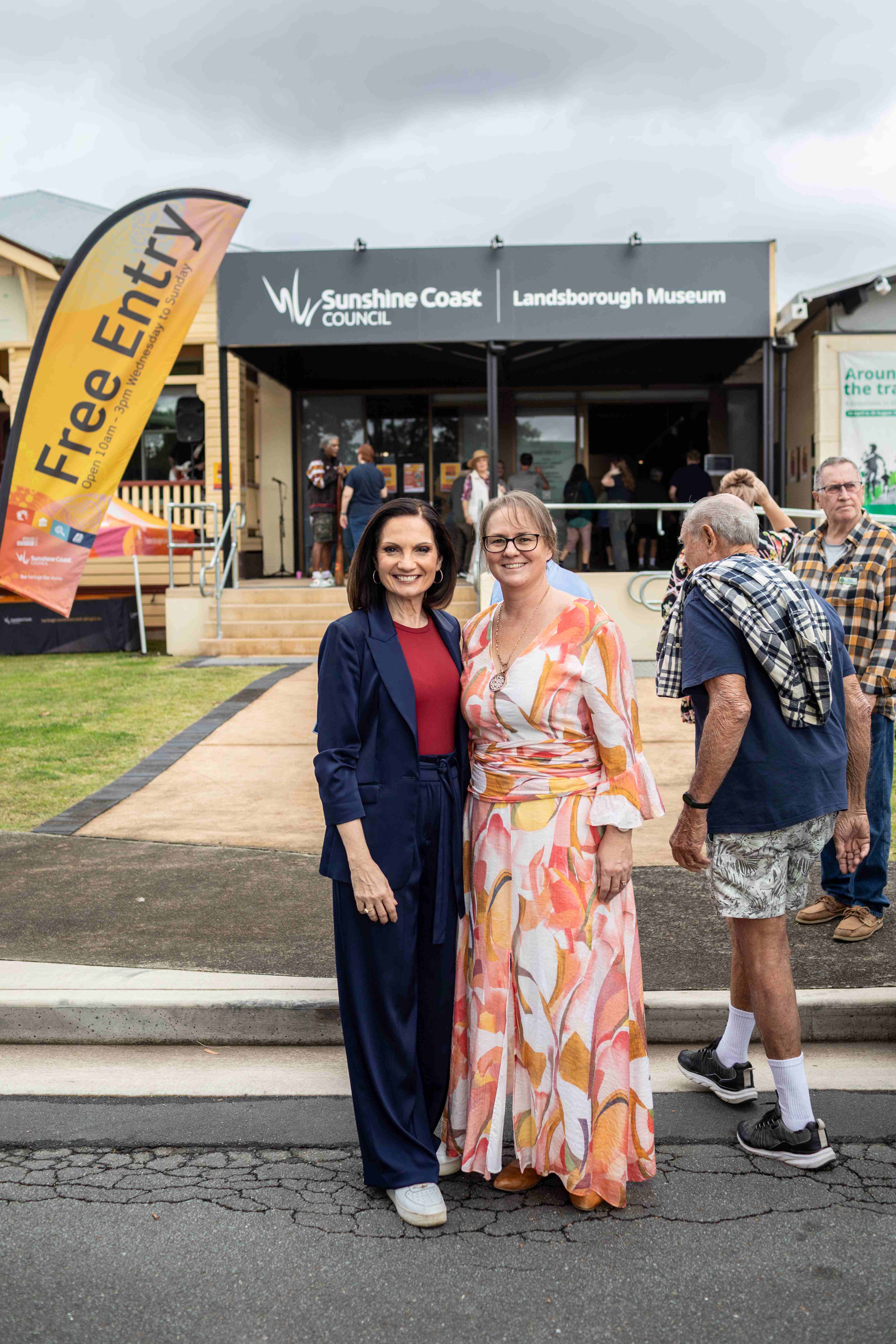 Mayor%20Natoli%20and%20Cr%20Broderick%20at%20Landsborough%20Museum%20Street%20Festival.jpg