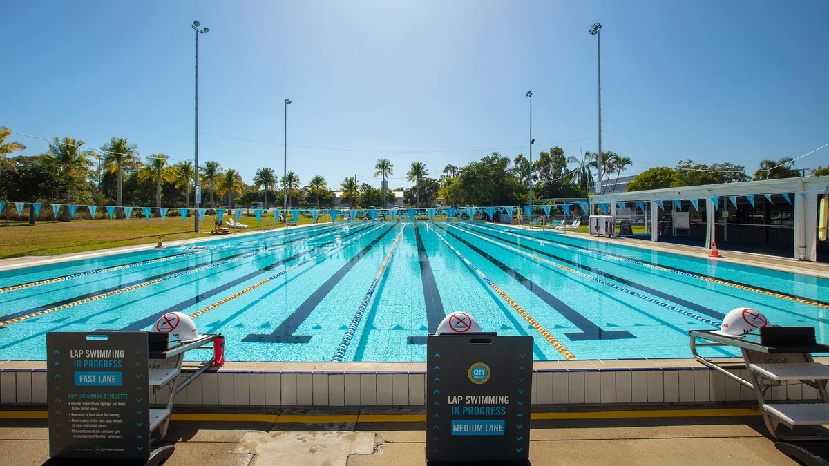 Caloundra Aquatic Centre