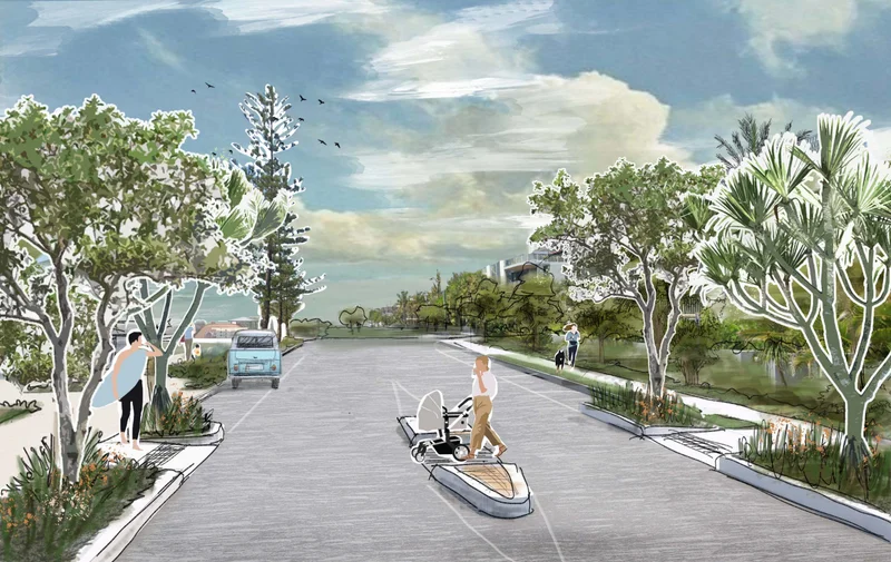 Image-2_Artist-impression-of-the-proposed-streetscape-upgrade-viewed-from-Marcoola-Esplanade-looking-south.-1-scaled.jpg