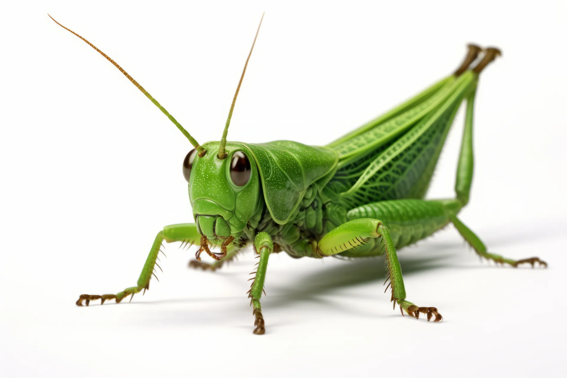 grasshopper