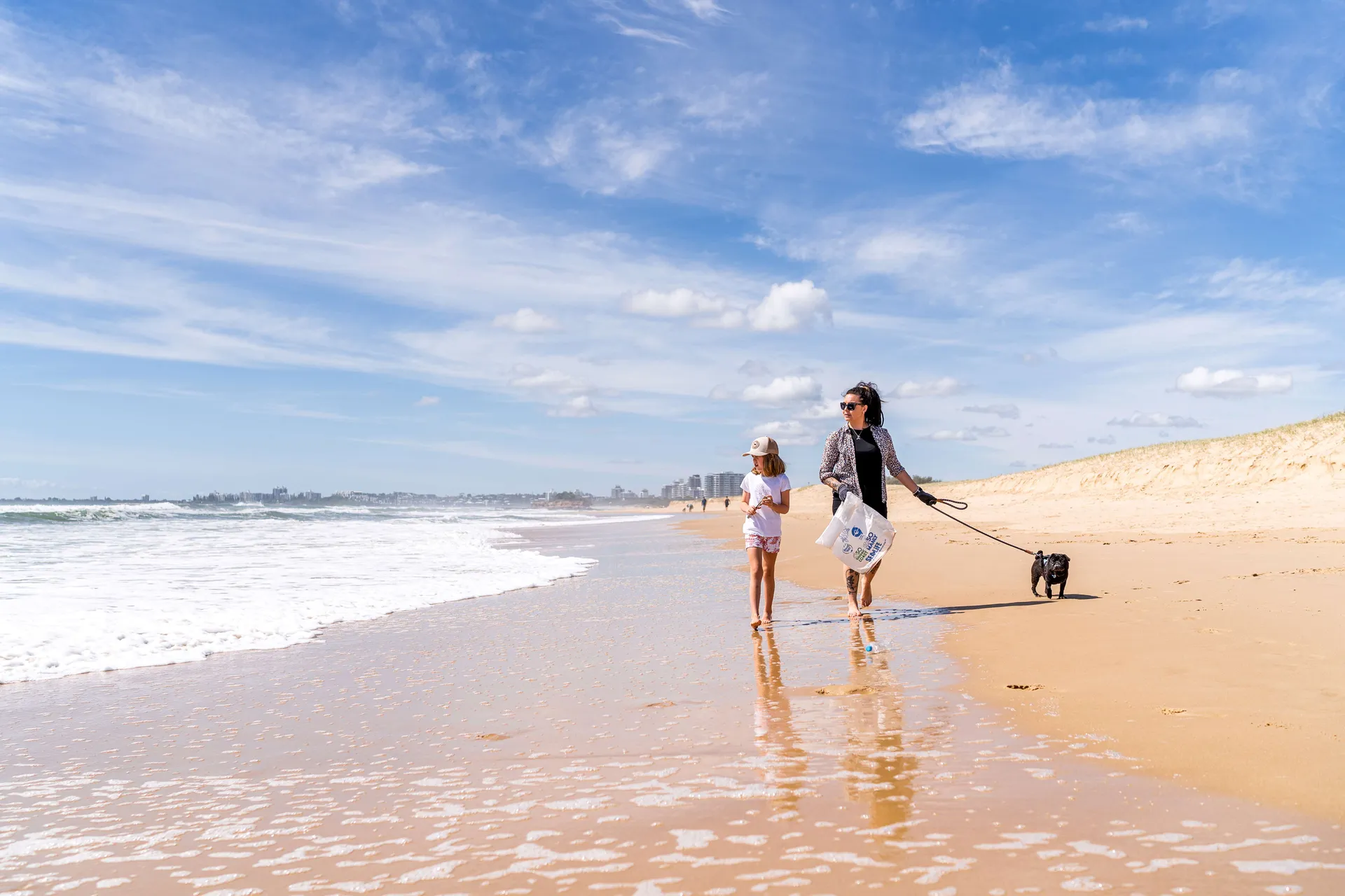 Coastal Health Report