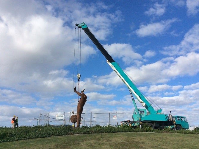 Installation of iDIDIT! 