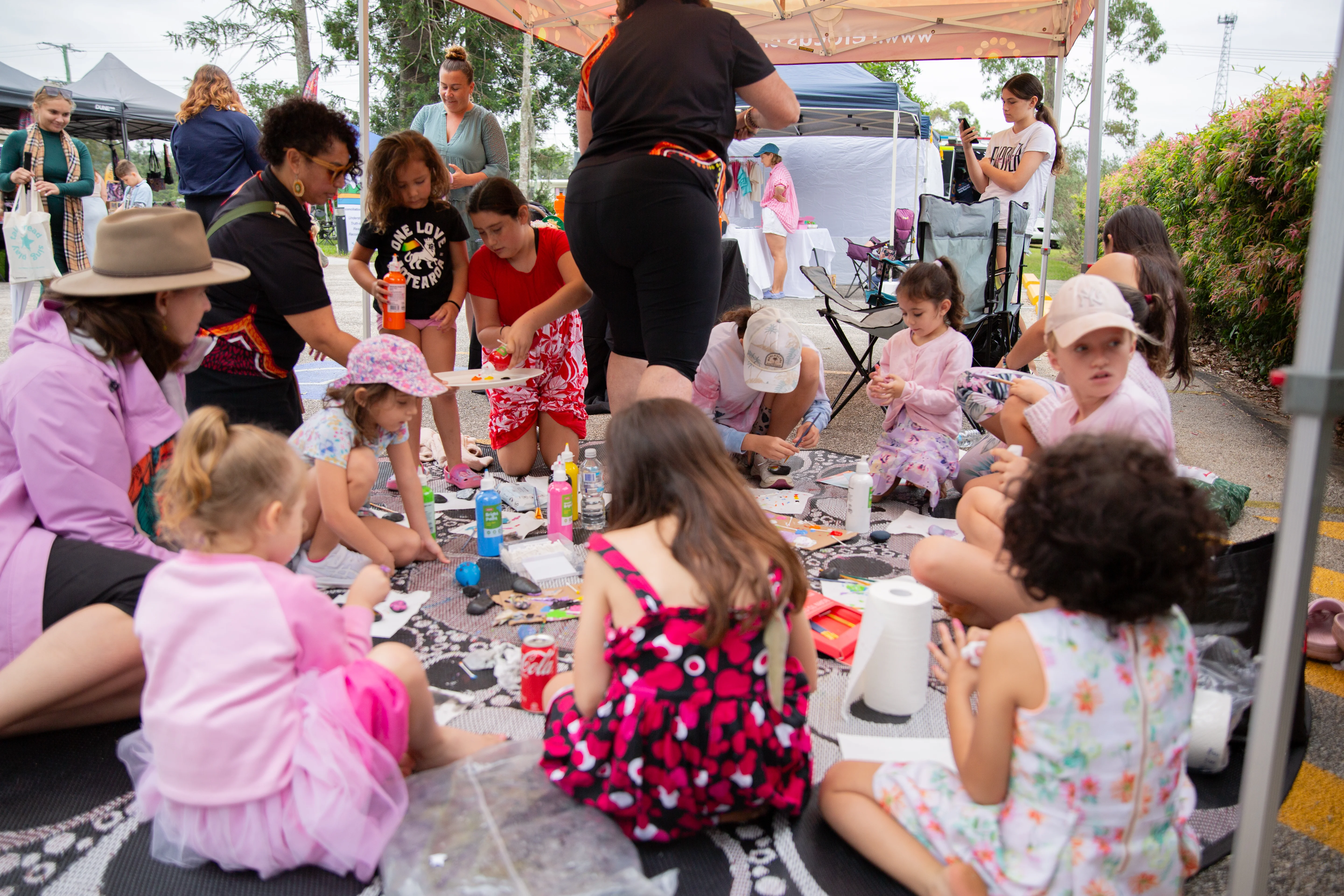 2024 craft activities