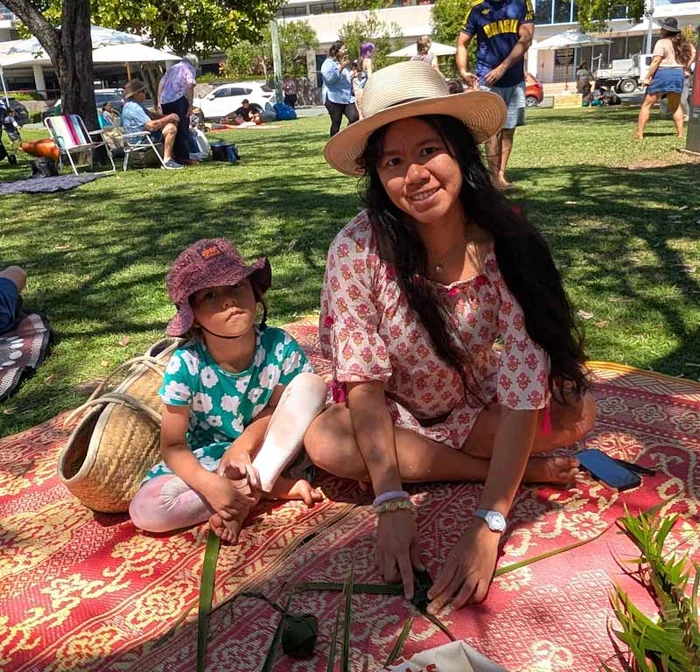 Celebrating culture and community at Welcoming Week