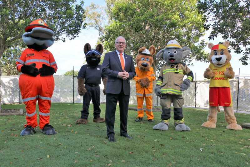 Mayor-Mark-Jamieson-with-Emergency-Services-Mascots-scaled.jpg
