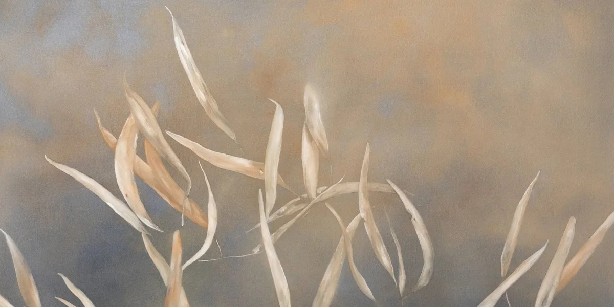 Exhibition: The Gentle Shift