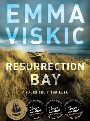 Reserve Resurrection Bay