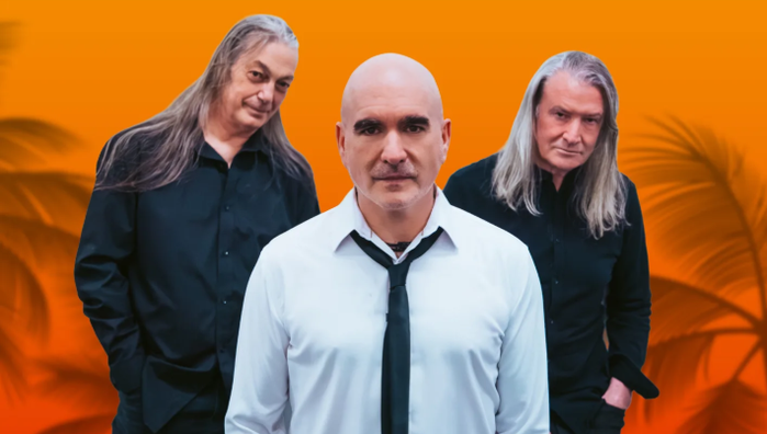 Australian rock icons to electrify with timeless hits