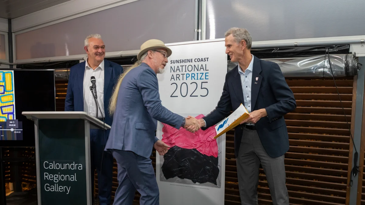 From the Director - October 2025