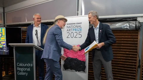 From the Director - October 2025