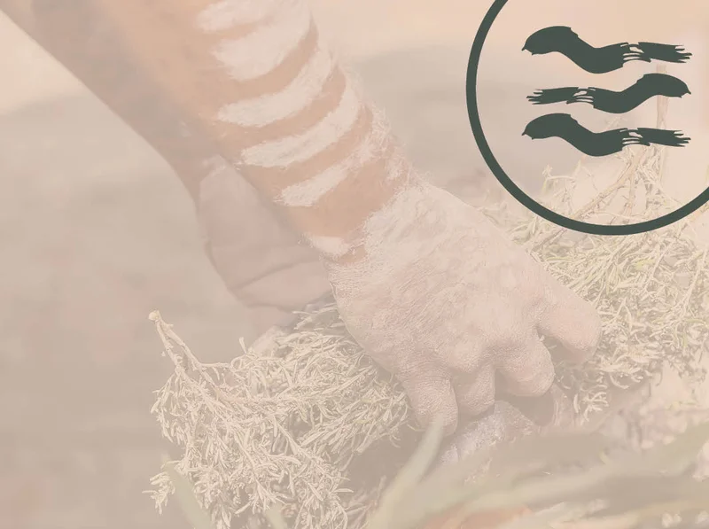 Landsborough First Nations